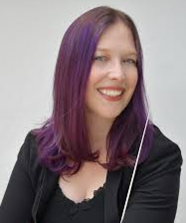 Photo of faculty member.